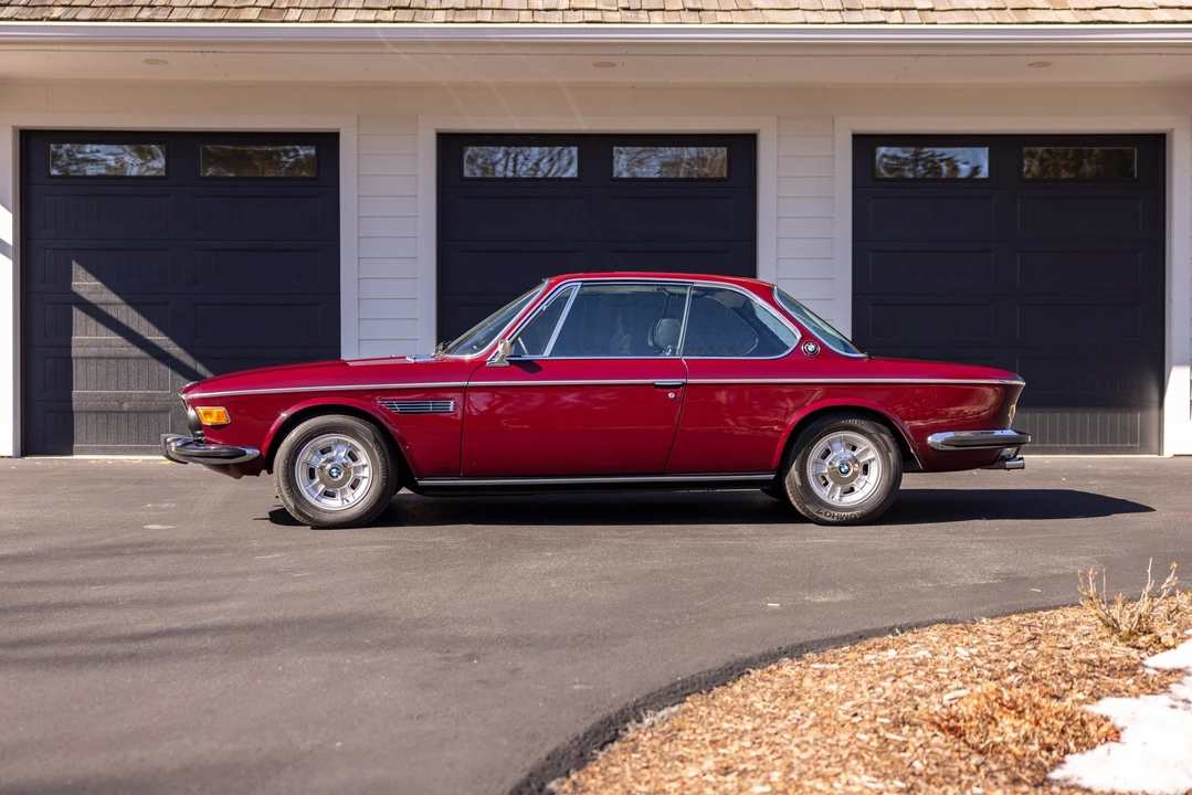 1972 BMW 3.0 CS & CSi - Image 17 of 31