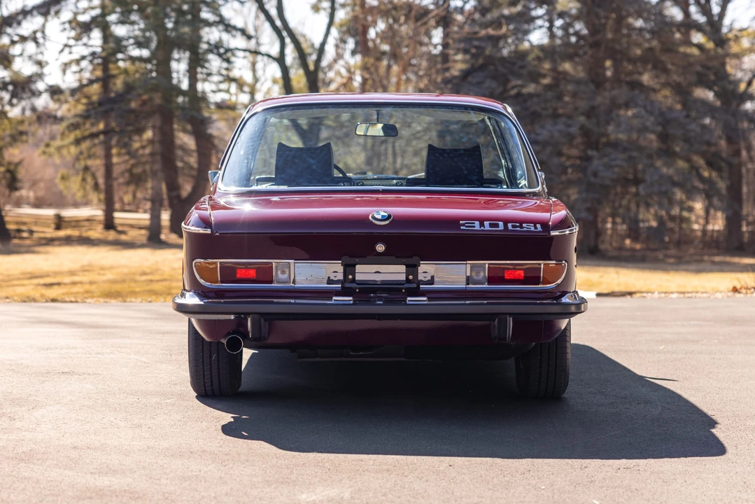 1972 BMW 3.0 CS & CSi - Image 19 of 31