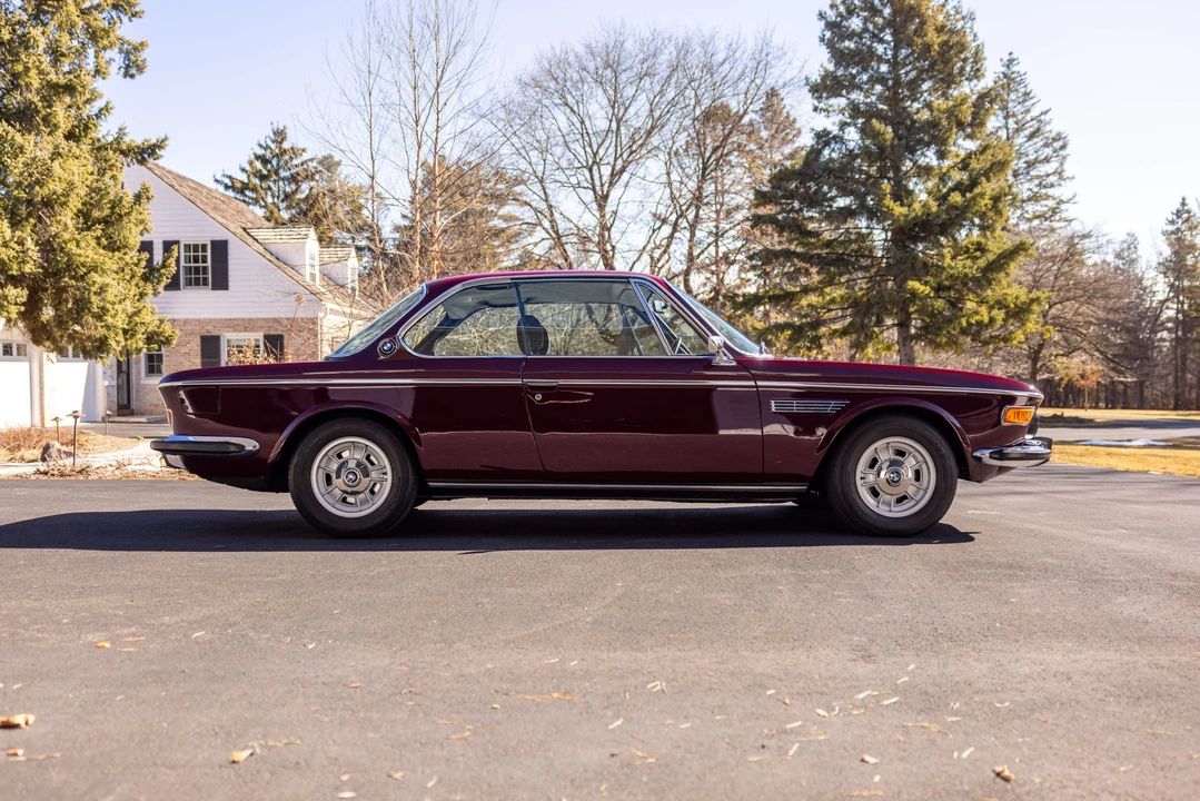 1972 BMW 3.0 CS & CSi - Image 21 of 31