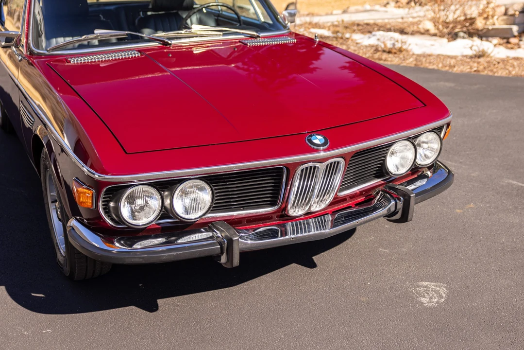1972 BMW 3.0 CS & CSi - Image 23 of 31