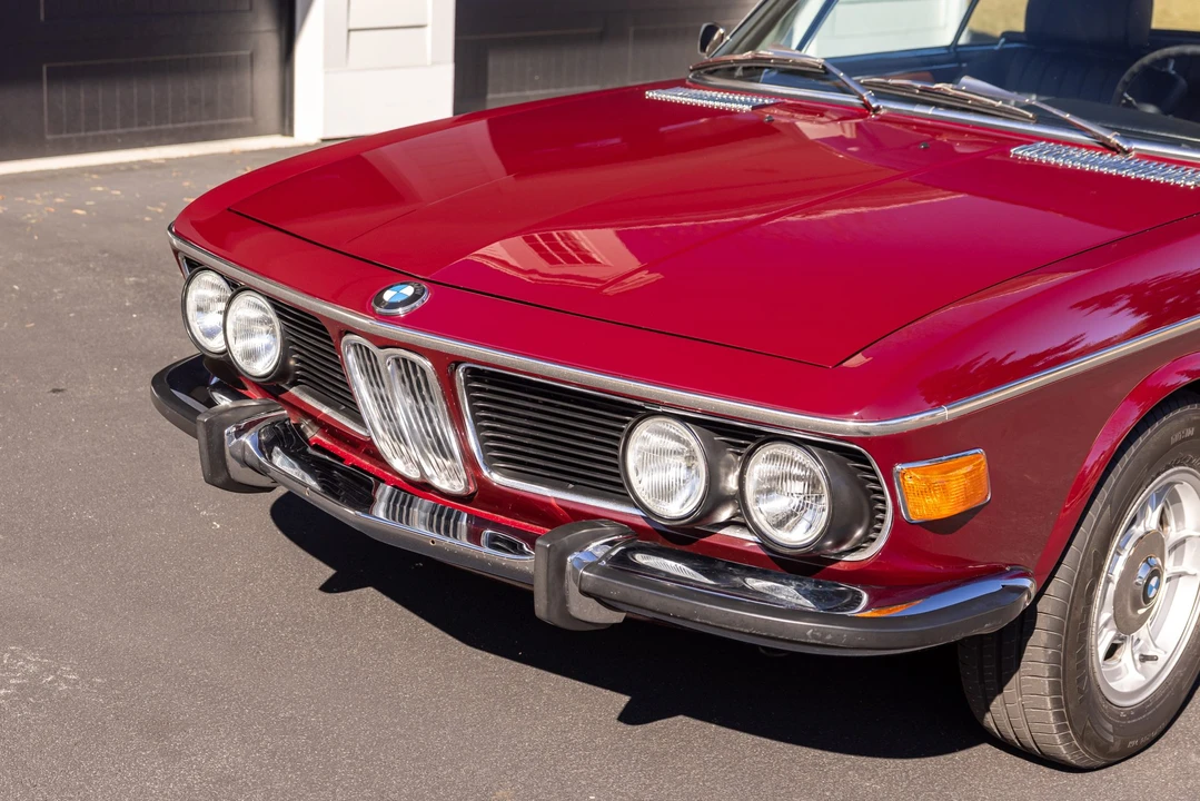 1972 BMW 3.0 CS & CSi - Image 24 of 31