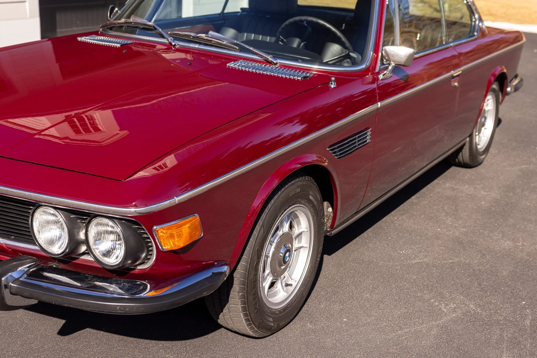 1972 BMW 3.0 CS & CSi - Image 25 of 31