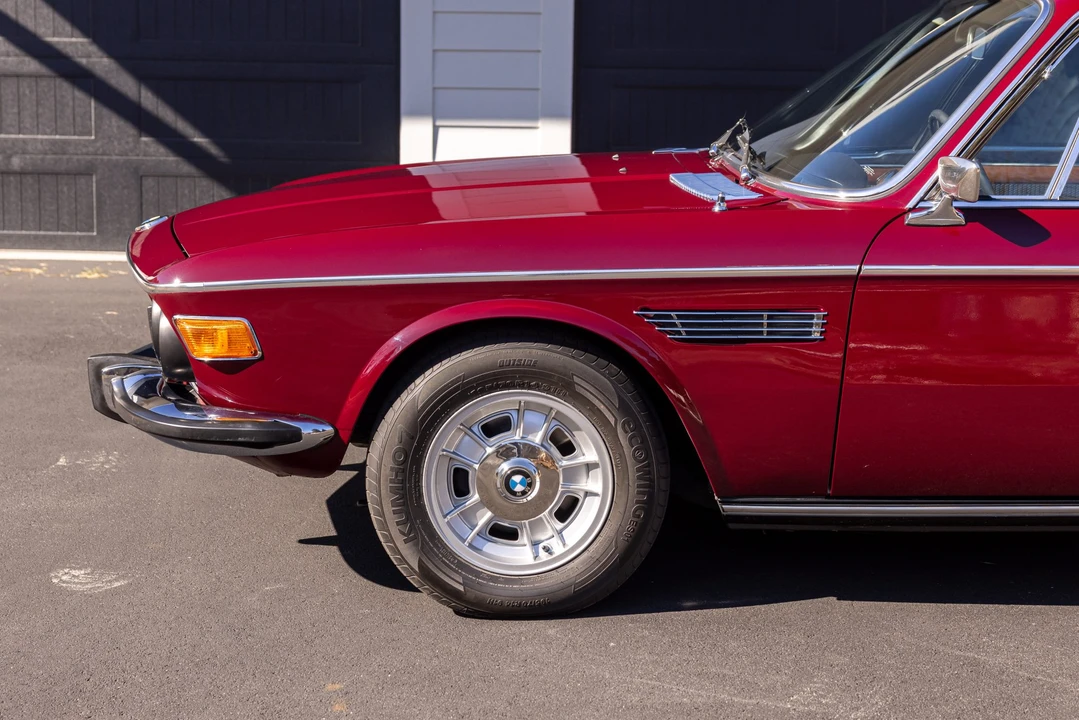 1972 BMW 3.0 CS & CSi - Image 26 of 31