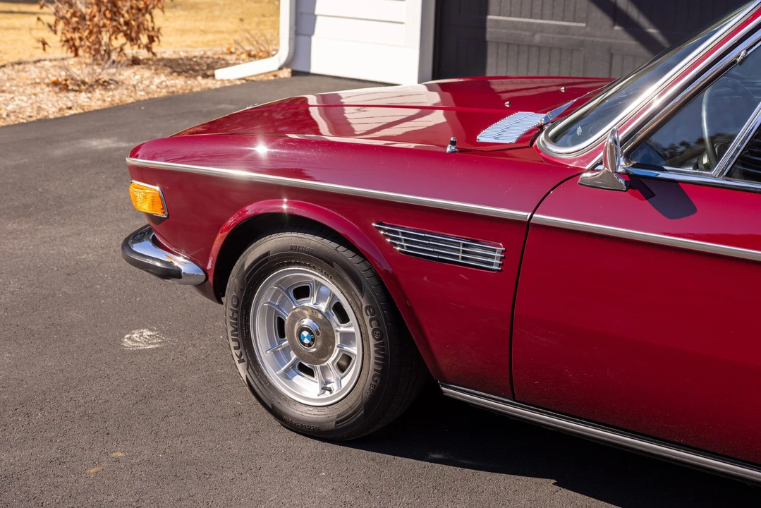 1972 BMW 3.0 CS & CSi - Image 27 of 31