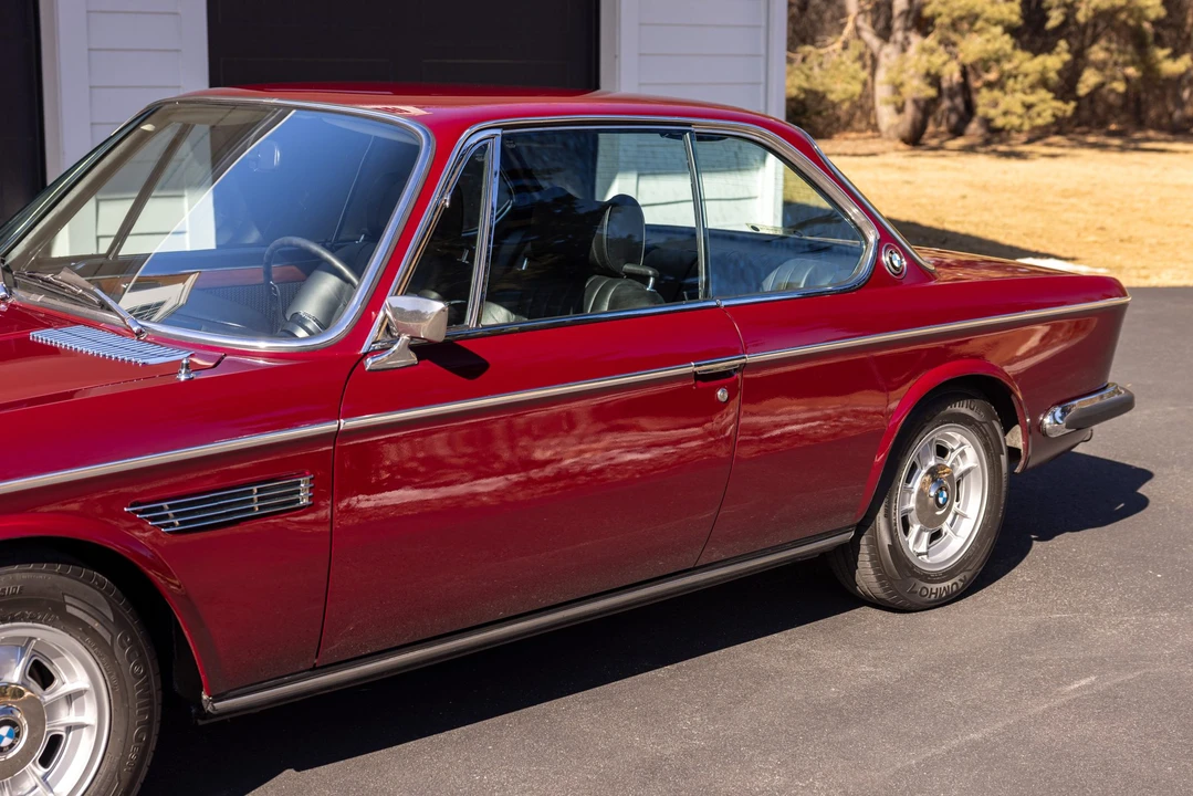 1972 BMW 3.0 CS & CSi - Image 28 of 31