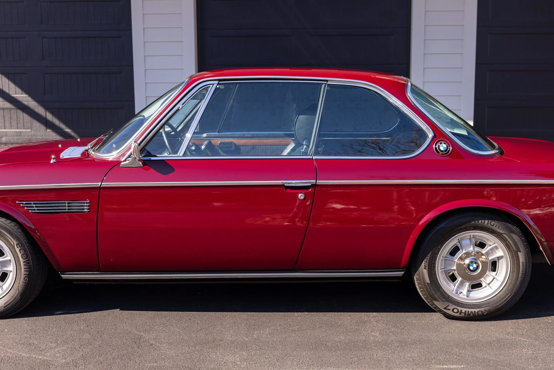 1972 BMW 3.0 CS & CSi - Image 29 of 31