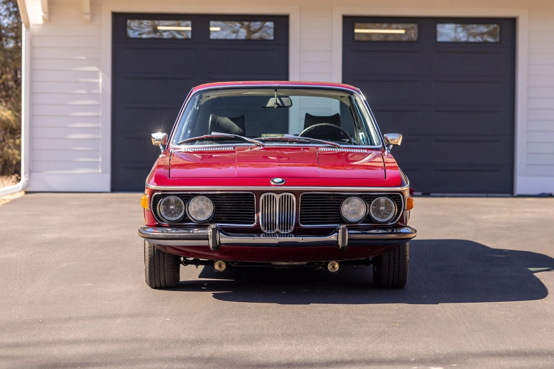 1972 BMW 3.0 CS & CSi - Image 5 of 31