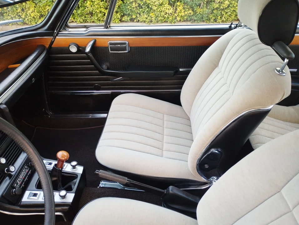 1972 BMW 3.0 CS & CSi - Image 31 of 31
