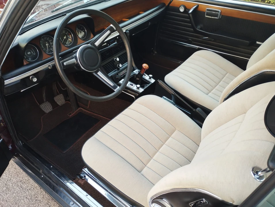 1972 BMW 3.0 CS & CSi - Image 30 of 31