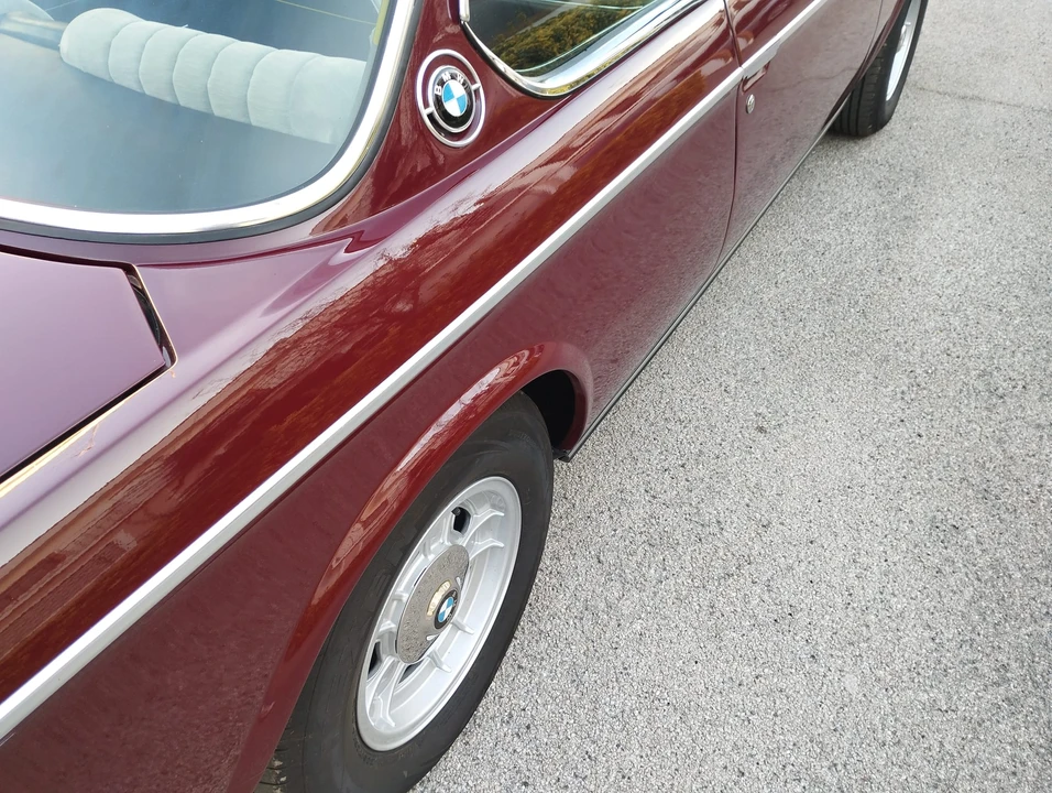 1972 BMW 3.0 CS & CSi - Image 24 of 31