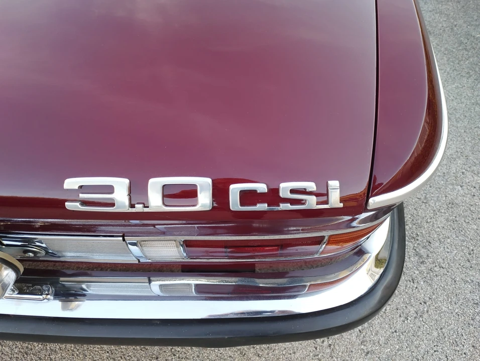 1972 BMW 3.0 CS & CSi - Image 29 of 31