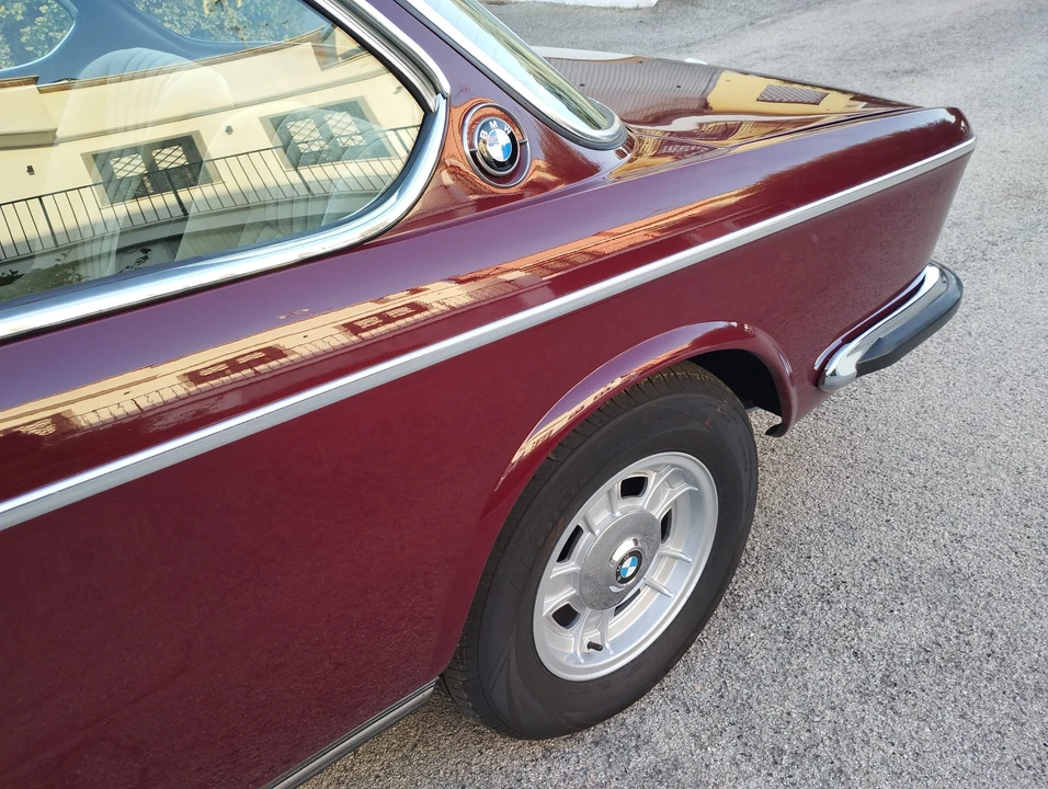 1972 BMW 3.0 CS & CSi - Image 23 of 31