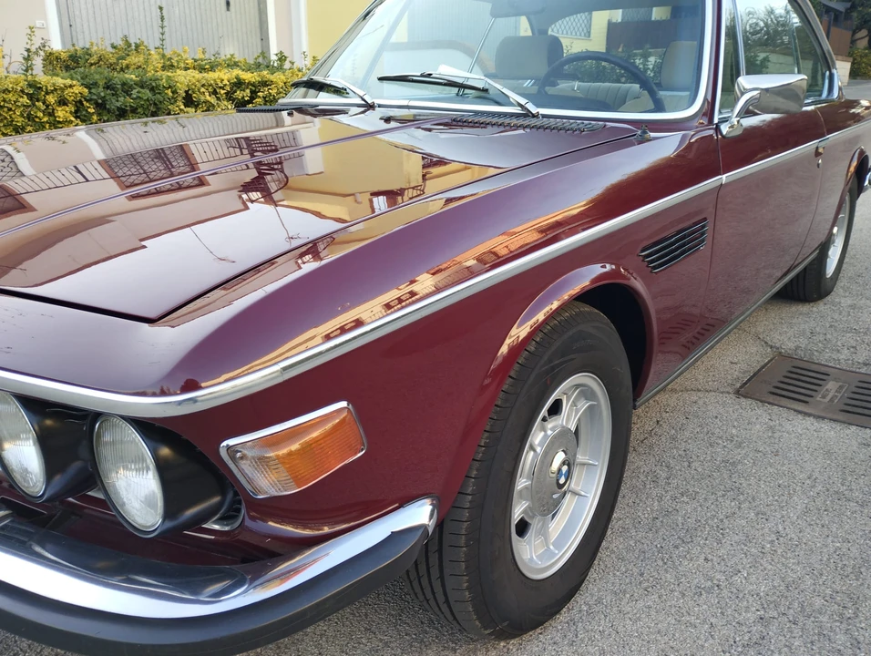 1972 BMW 3.0 CS & CSi - Image 21 of 31