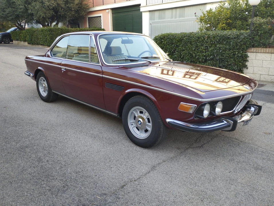 1972 BMW 3.0 CS & CSi - Image 10 of 31