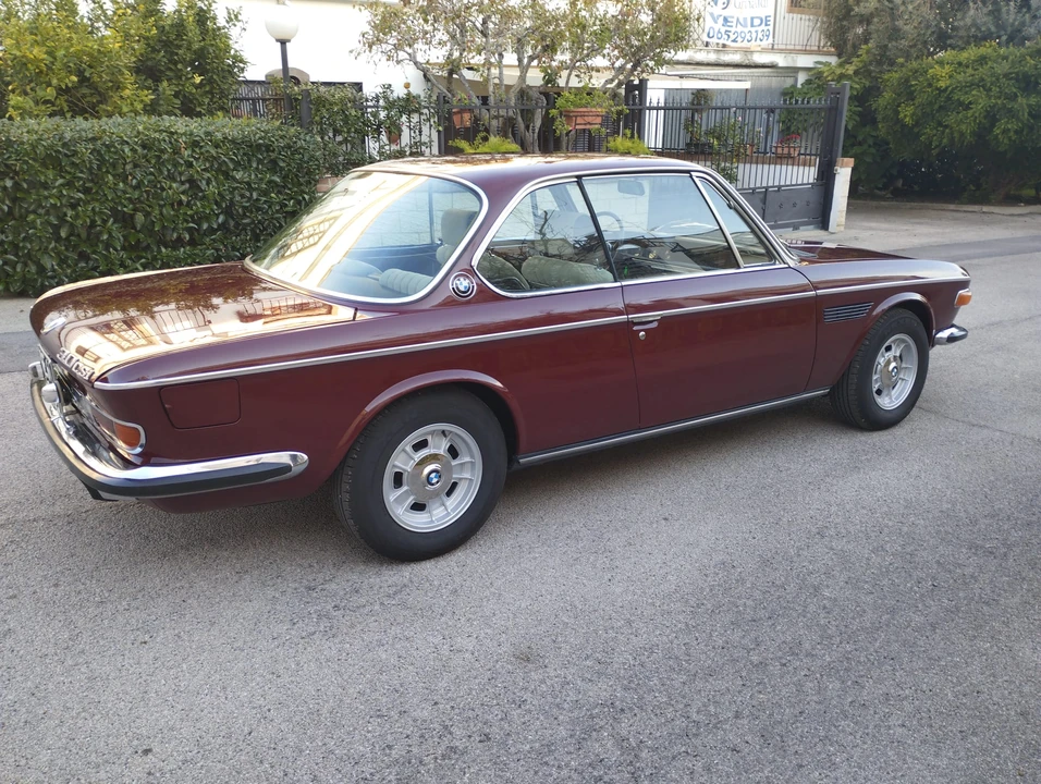 1972 BMW 3.0 CS & CSi - Image 13 of 31
