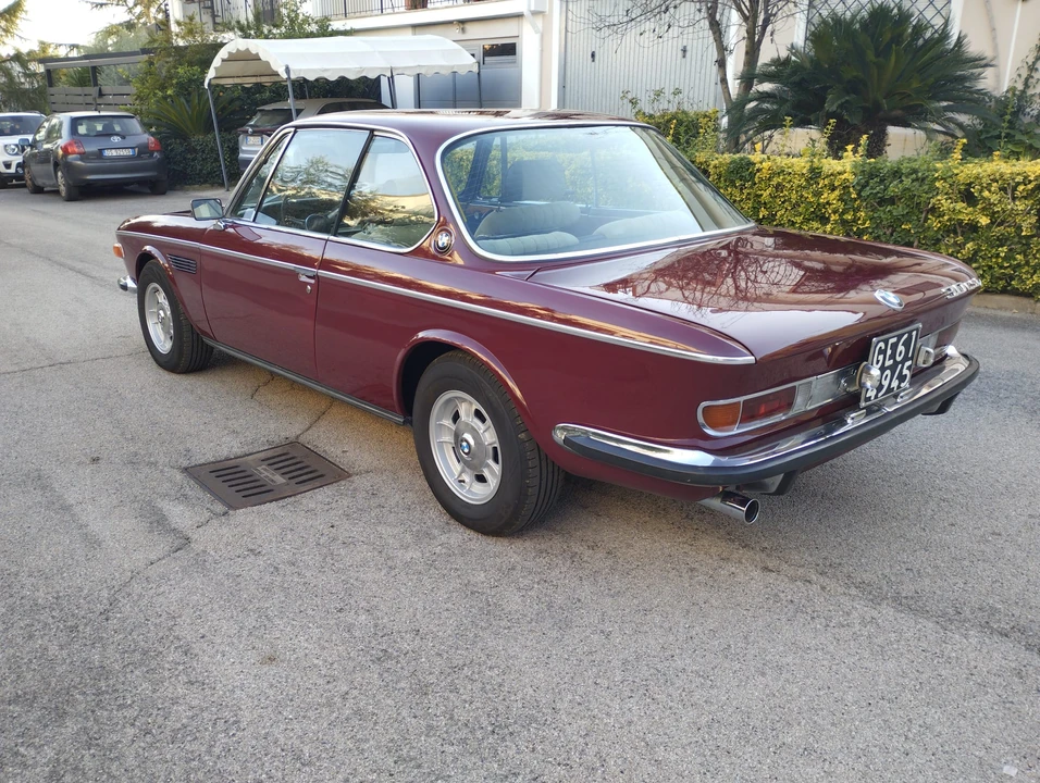 1972 BMW 3.0 CS & CSi - Image 18 of 31