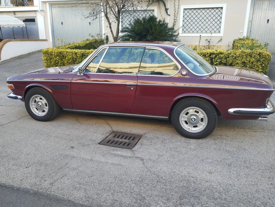 1972 BMW 3.0 CS & CSi - Image 20 of 31