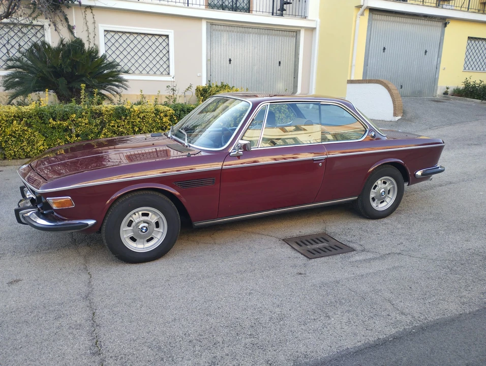 1972 BMW 3.0 CS & CSi - Image 3 of 31