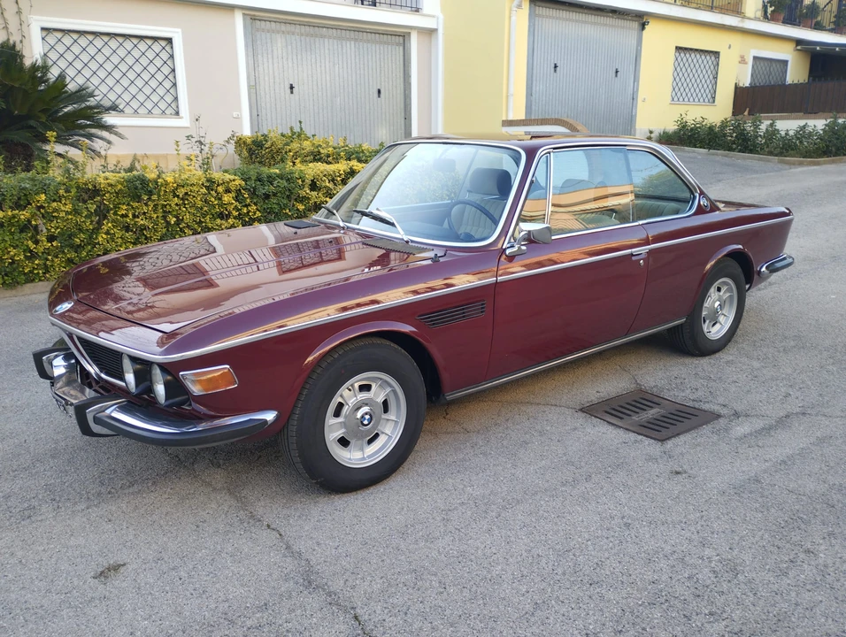 1972 BMW 3.0 CS & CSi - Image 4 of 31