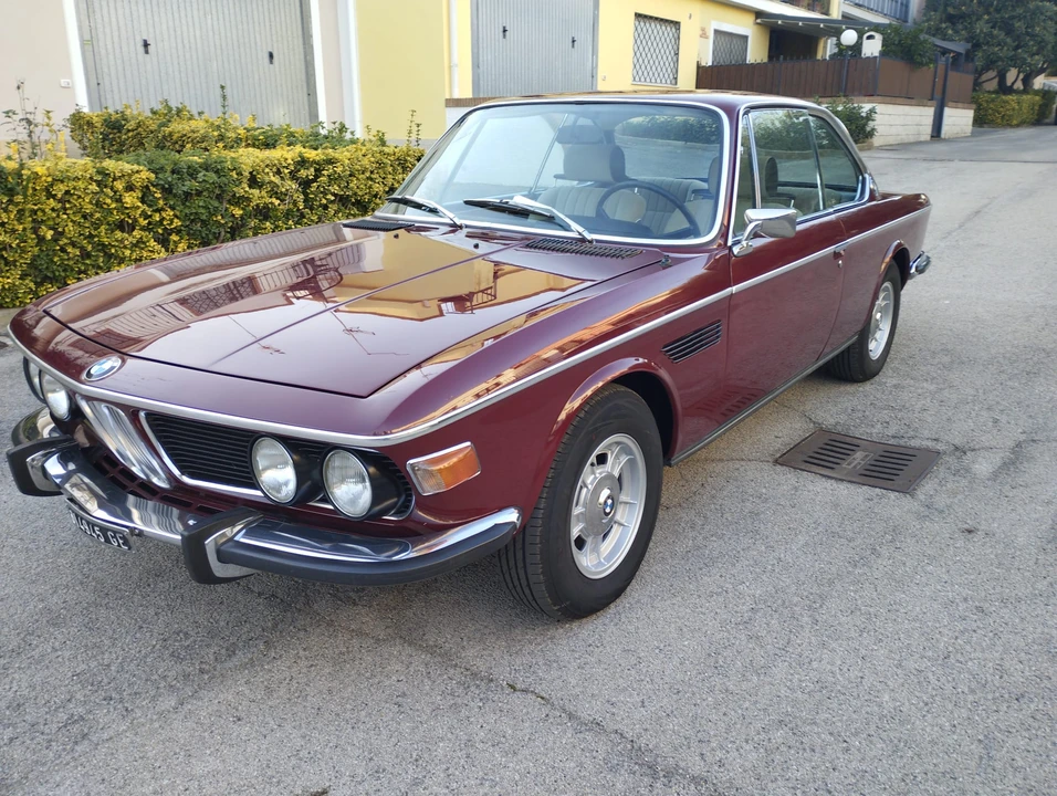 1972 BMW 3.0 CS & CSi - Image 5 of 31