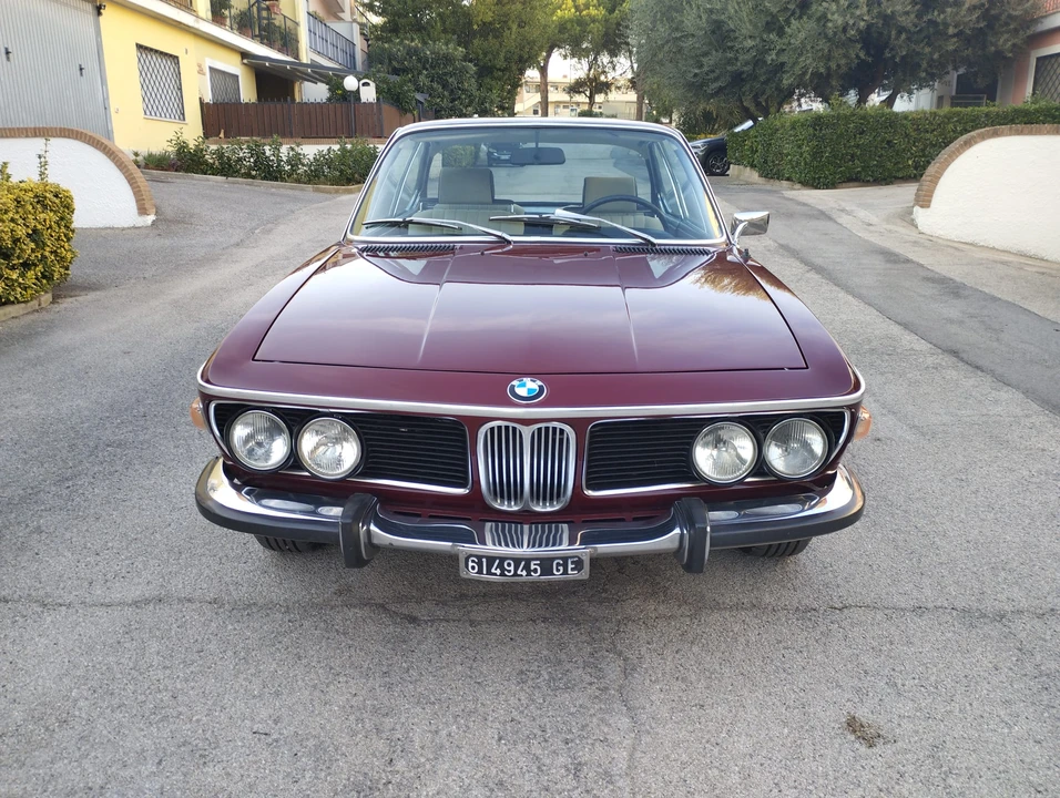 1972 BMW 3.0 CS & CSi - Image 7 of 31