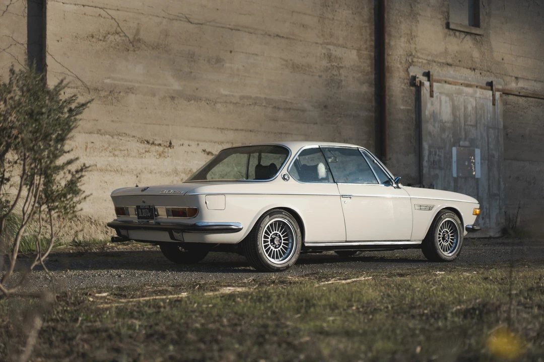 1972 BMW 3.0 CS & CSi - Image 26 of 31