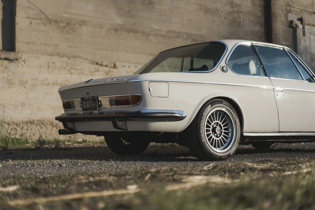1972 BMW 3.0 CS & CSi - Image 27 of 31
