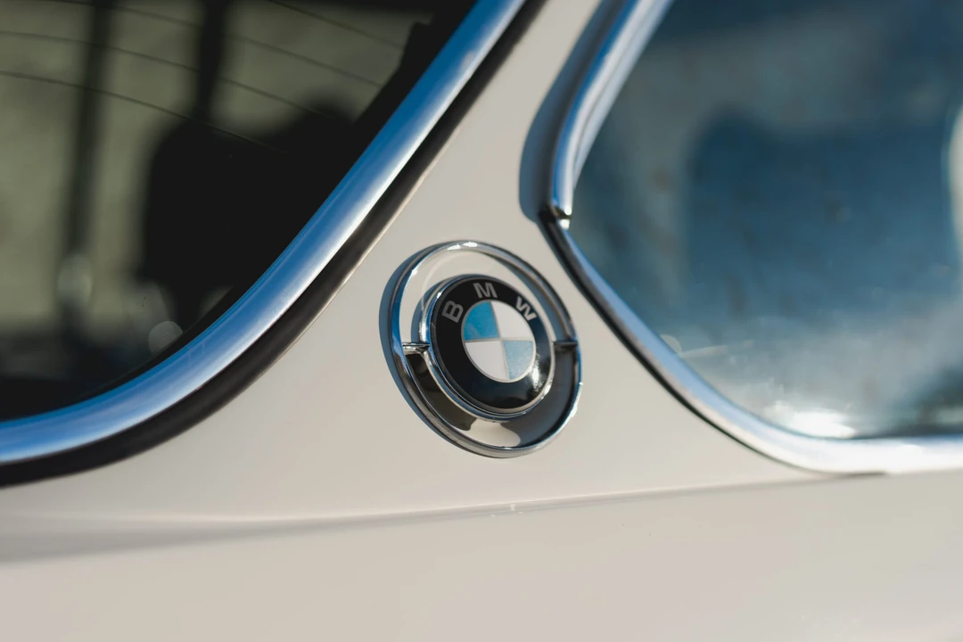 1972 BMW 3.0 CS & CSi - Image 28 of 31