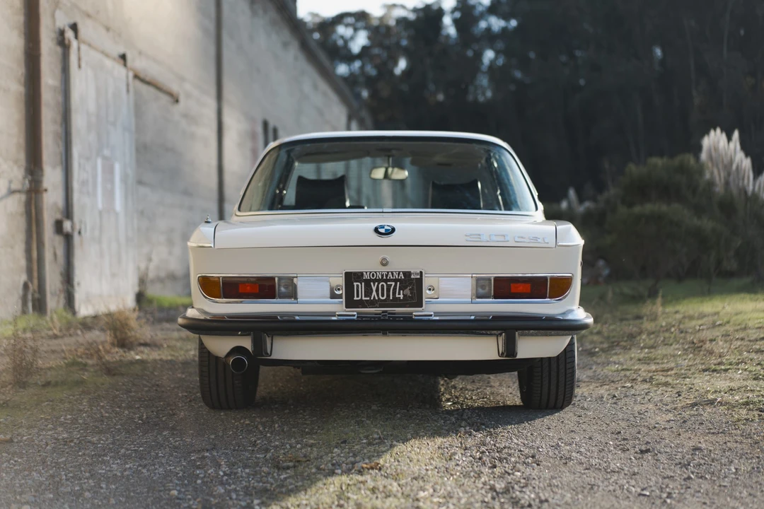 1972 BMW 3.0 CS & CSi - Image 24 of 31