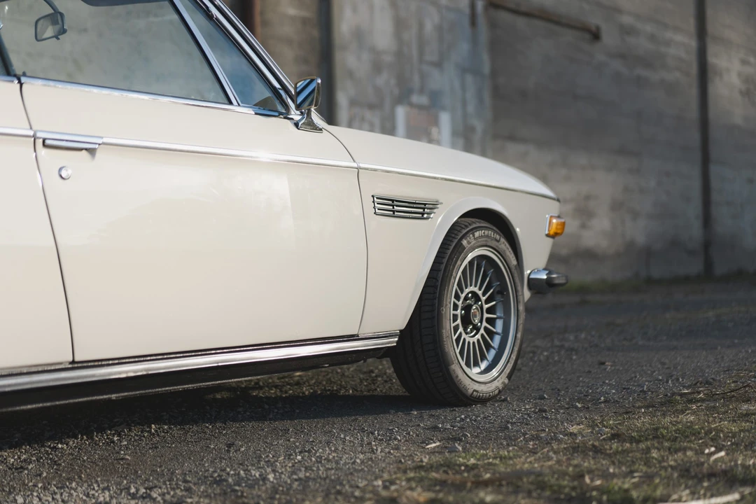 1972 BMW 3.0 CS & CSi - Image 29 of 31
