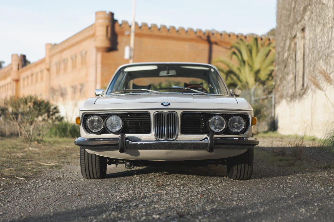 1972 BMW 3.0 CS & CSi - Image 19 of 31