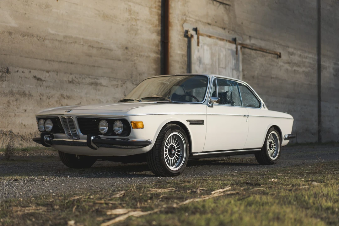 1972 BMW 3.0 CS & CSi - Image 22 of 31