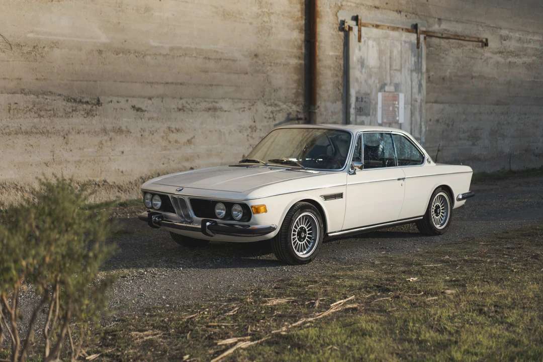 1972 BMW 3.0 CS & CSi - Image 21 of 31