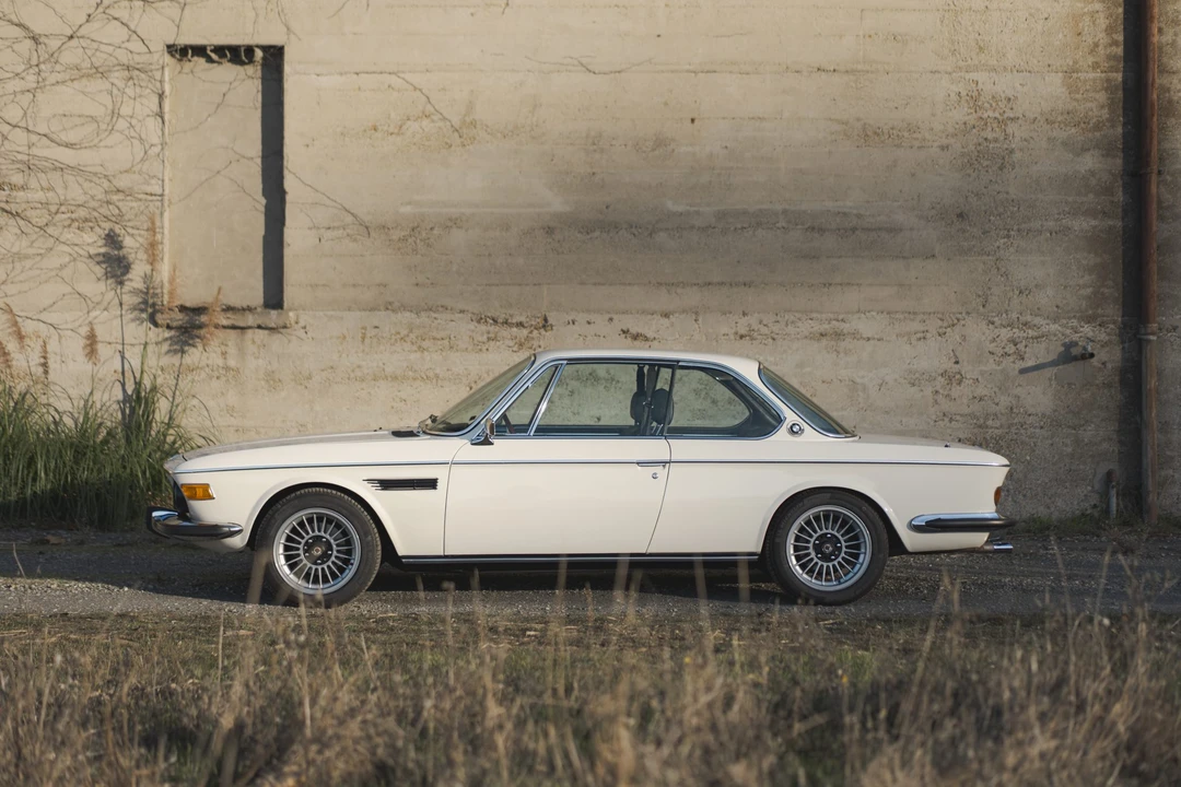 1972 BMW 3.0 CS & CSi - Image 23 of 31