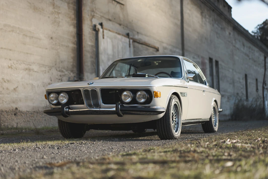 1972 BMW 3.0 CS & CSi - Image 20 of 31