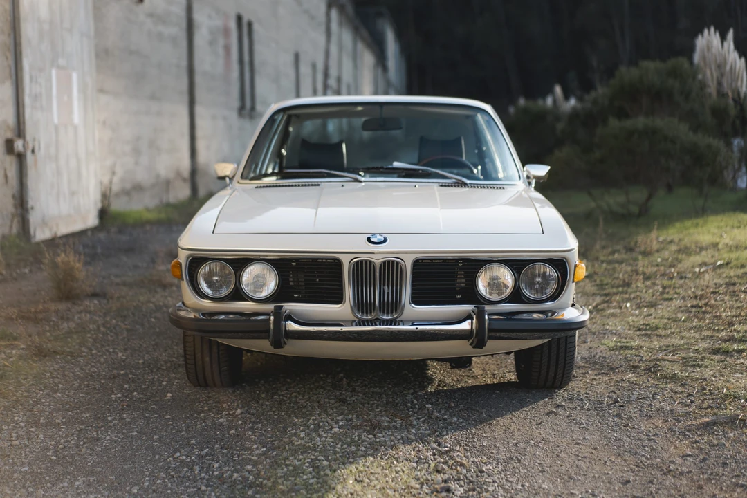 1972 BMW 3.0 CS & CSi - Image 31 of 31