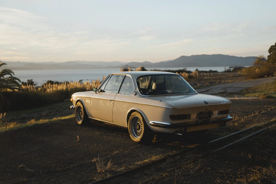 1972 BMW 3.0 CS & CSi - Image 10 of 31
