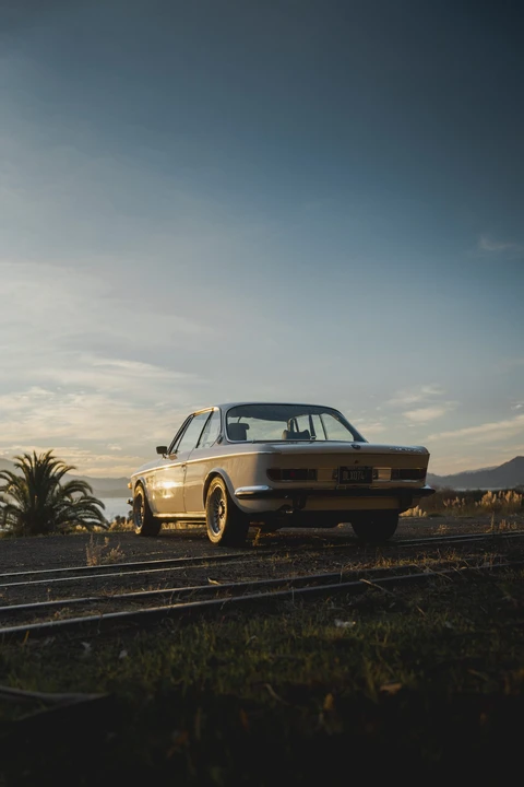 1972 BMW 3.0 CS & CSi - Image 14 of 31