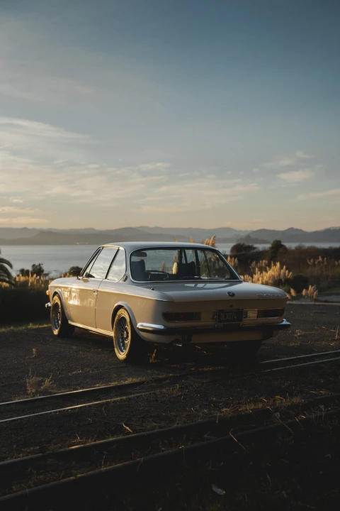 1972 BMW 3.0 CS & CSi - Image 13 of 31