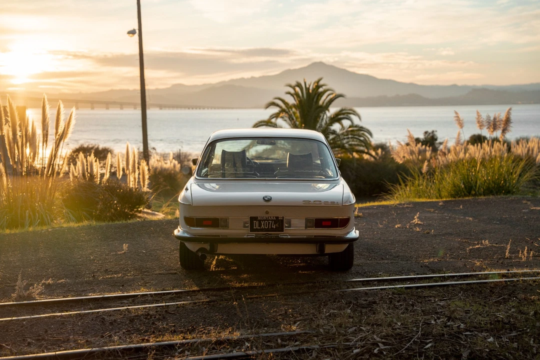 1972 BMW 3.0 CS & CSi - Image 16 of 31
