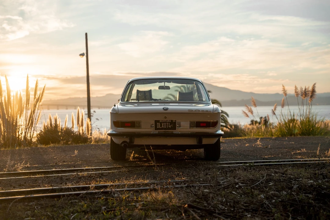 1972 BMW 3.0 CS & CSi - Image 15 of 31