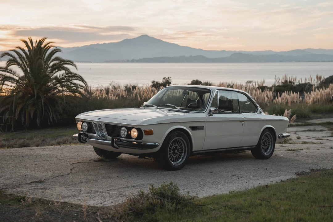 1972 BMW 3.0 CS & CSi - Image 9 of 31