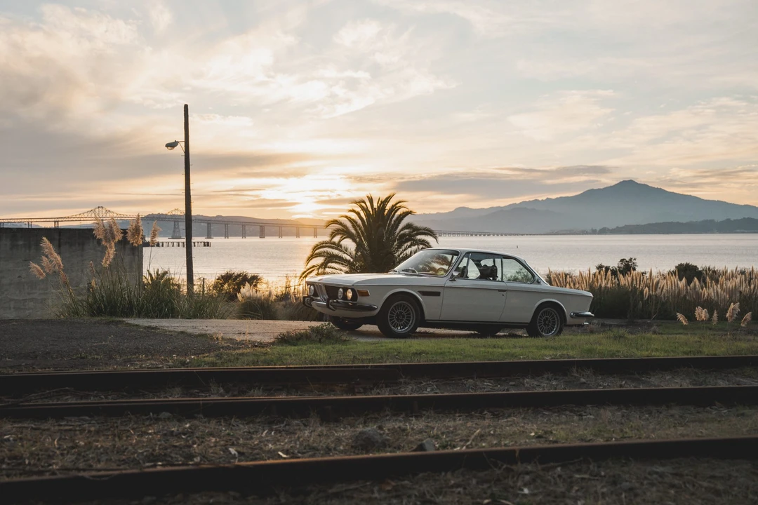 1972 BMW 3.0 CS & CSi - Image 2 of 31