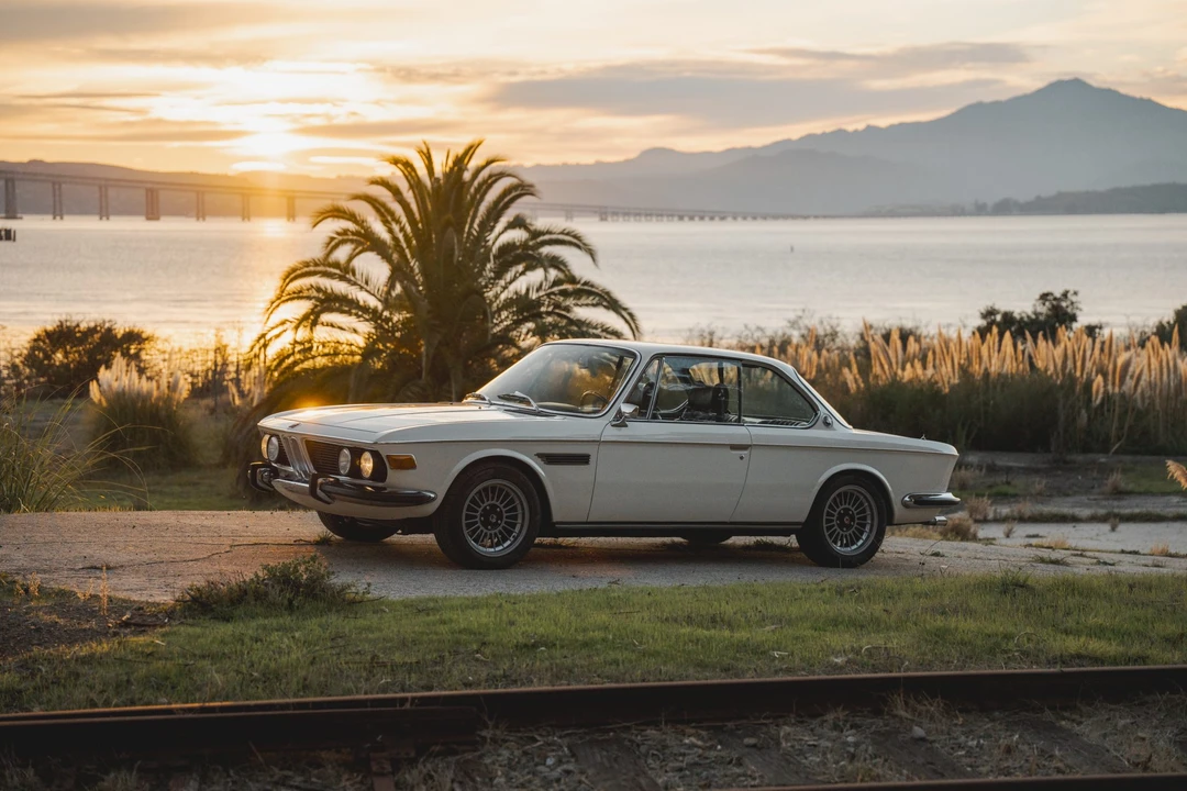 1972 BMW 3.0 CS & CSi - Image 6 of 31