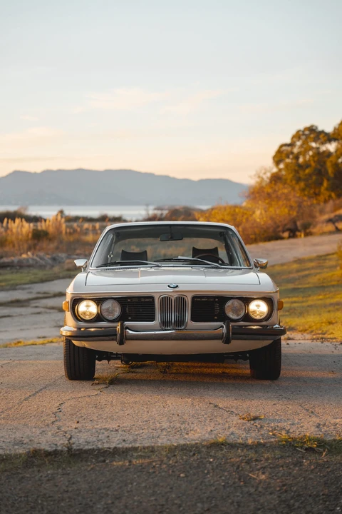 1972 BMW 3.0 CS & CSi - Image 17 of 31