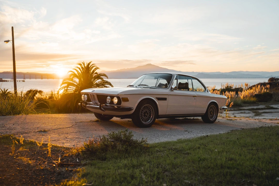 1972 BMW 3.0 CS & CSi - Image 7 of 31
