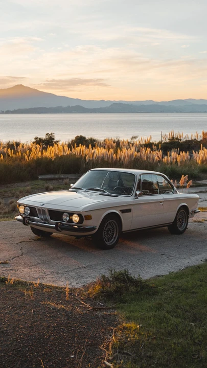 1972 BMW 3.0 CS & CSi - Image 8 of 31