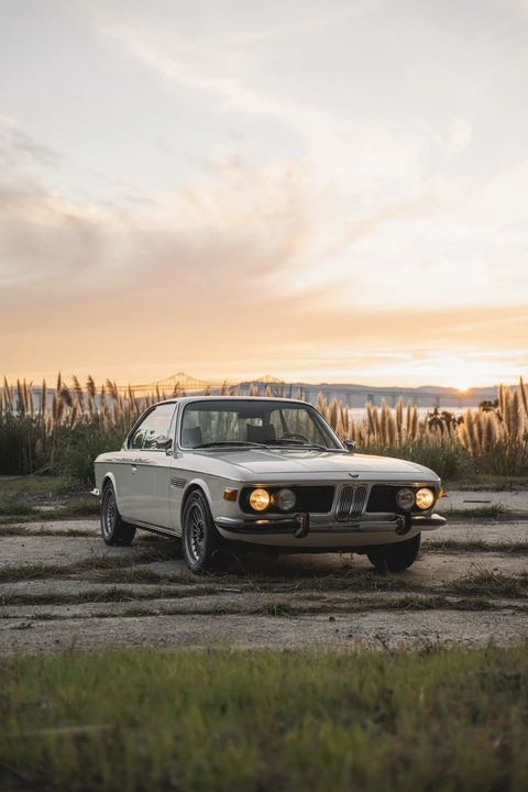 1972 BMW 3.0 CS & CSi - Image 4 of 31