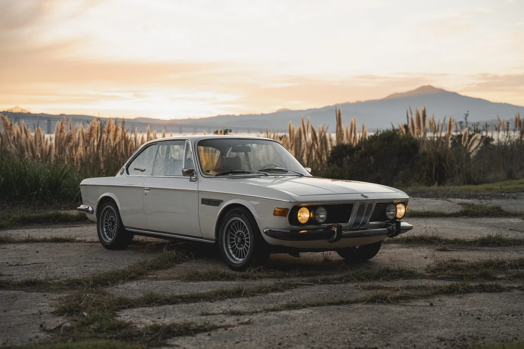 1972 BMW 3.0 CS & CSi - Image 3 of 31