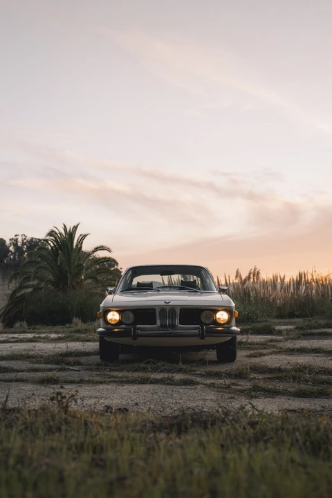 1972 BMW 3.0 CS & CSi - Image 18 of 31